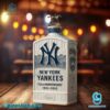 New York Yankees 122nd Anniversary 1903-2025 Whiskey Bottle-c hKC4eJ1
