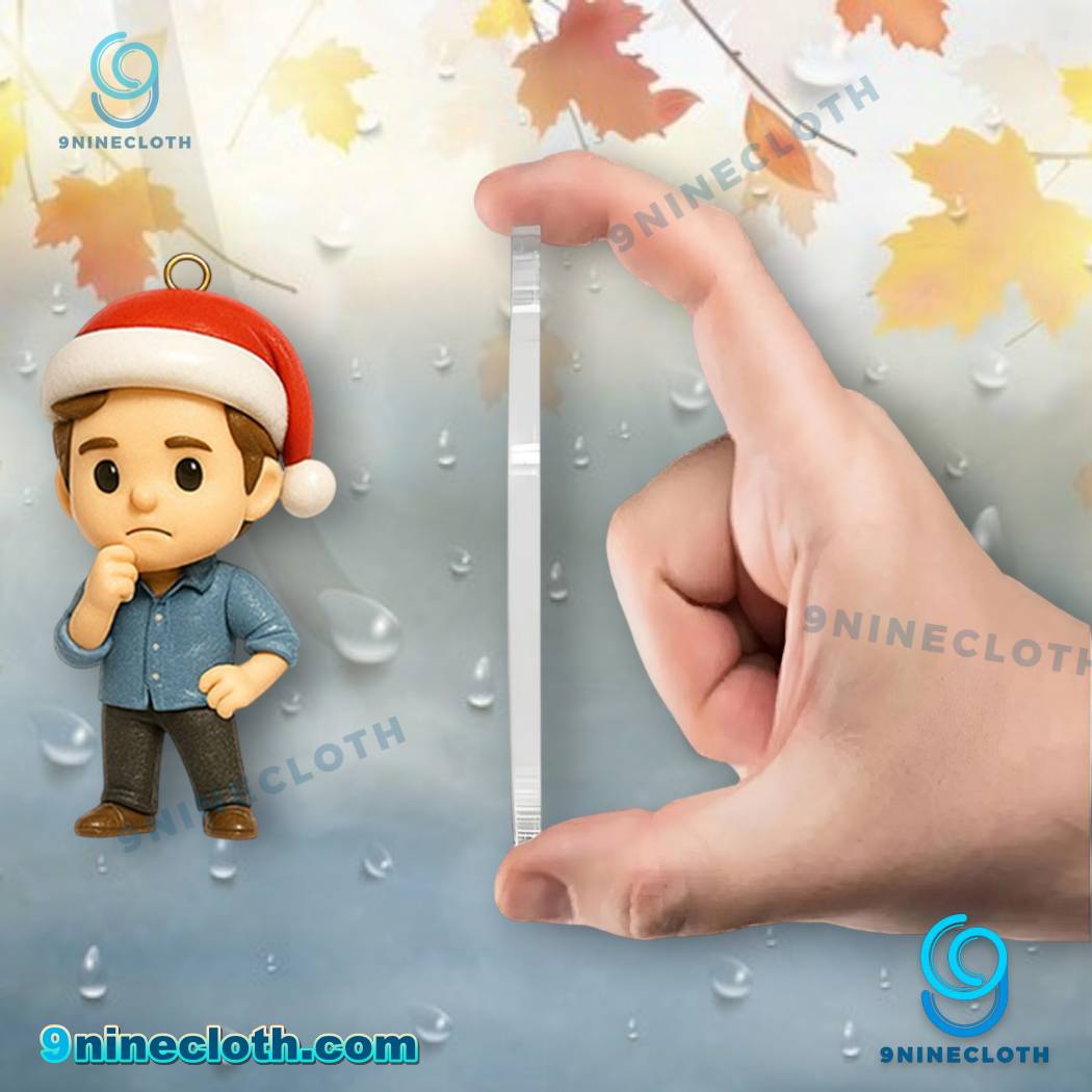 Niall Horan Heartfelts Holiday Advent Calendar 2025-x XizkxVh