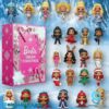 Nicki Minaj Barbie Dream Christmas Advent Calendar 2025 FDurAmI