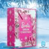Nicki Minaj Barbie Dream Christmas Advent Calendar 2025-a Tf0ixdk