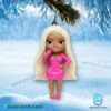Nicki Minaj Barbie Dream Christmas Advent Calendar 2025-b SZidQhF