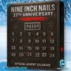 Nine Inch Nails 37th Anniversary 1988-2025 Advent Calendar 2025-a K8fo7w1