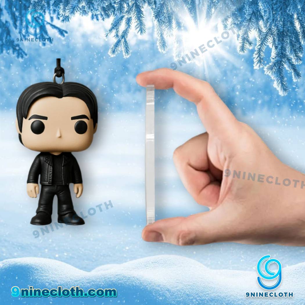 Nine Inch Nails 37th Anniversary 1988-2025 Advent Calendar 2025-b fOXgYCq