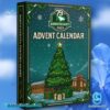 North Dakota Fighting Hawks 79th Anniversary Advent Calendar 2025-a sFDhPnB
