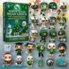North Texas Mean Green 112th Anniversary Advent Calendar 2025 MvxtdON