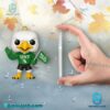 North Texas Mean Green 112th Anniversary Advent Calendar 2025-b BEY2viT