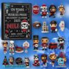 Northern Illinois Huskies 126th Anniversary Advent Calendar 2025 i76Zjmz