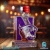 Northwestern Wildcats Whiskey Bottle-b GgZNUlL
