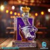 Northwestern Wildcats Whiskey Bottle r73Fv4f