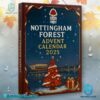 Nottingham Forest Advent Calendar 2025-a muKpANI