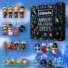 Oasis Advent Calendar 2025 Fe6kcCW