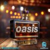 Oasis Live Forever Whiskey Bottle Pm0LCMt