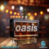 Oasis Live Forever Whiskey Bottle-b NYFU2jZ