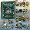 Ohio Bobcats 131st Anniversary Advent Calendar 2025 8aLOH0Q