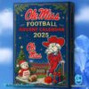 Ole Miss Rebels Football Advent Calendar 2025-a JnVZHFl