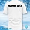 Oregon Football Mummy Duck T-shirt-b bIcAn7C
