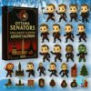 Ottawa Senators Advent Calendar 2025 jdVQ7Ry