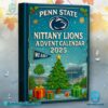 Penn State Nittany Lions Advent Calendar 2025-a o1ZheBx