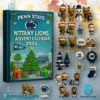 Penn State Nittany Lions Advent Calendar 2025 4rMXVYz
