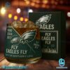 Philadelphia Eagles City Of Brotherly Love Whiskey Glass-a T0pYH42