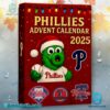 Philadelphia Phillies Advent Calendar 2025-b yTsWg4A