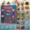 Phish Band Advent Calendar 2025 Ae8upcE