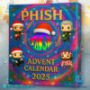 Phish Band Advent Calendar 2025-a oLHyvE4