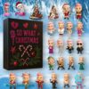 Pink So What Christmas Advent Calendar 2025 7GRZUo3