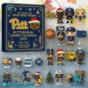 Pittsburgh Panthers 115th Anniversary Advent Calendar 2025 nG9VlK0