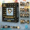 Pittsburgh Penguins 58th Anniversary Advent Calendar 2025 M7vlc4f