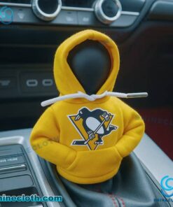 Pittsburgh Penguins Gear Shift Hoodie Cover k3WD6G8