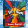 Power Rangers Advent Calendar 2025-a 51iTaB0