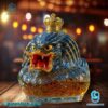 Predator Duck Whiskey Bottle MXHiB2F