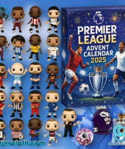 Premier League Advent Calendar 2025 xqD1RA4