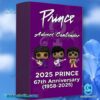 Prince 67th Anniversary Advent Calendar 2025-a umk8iY5