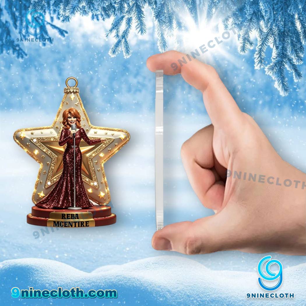 Reba Mcentire Advent Calendar 2025-x nmDezHJ