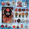 Red Hot Chilli Peppers Advent Calendar 2025-a rwTWkJs