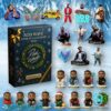 Rod Wave Advent Calendar 2025 oRGJ6cB