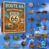 Route 66 Advent Calendar 2025 dC1sPoS
