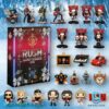 Rush Advent Calendar 2025 jlyKW5O