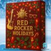 Sammy Hagar Red Rocker Holidays Advent Calendar 2025-a 9TYKq1Q