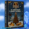 San Diego Padres 55th Anniversary Advent Calendar 2025-a 4fUq9Ai