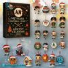 San Francisco Giants 142 Years Of Baseball Legacy Advent Calendar 2025 6igdSNs