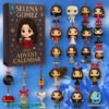 Selena Gomez Advent Calendar 2025 GiFJapj