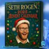 Seth Rogen Advent Calendar 2025-a 05h1dXF