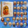 Shakira Advent Calendar 2025 6wkfP2K