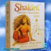 Shakira Advent Calendar 2025-a RzVQKnB