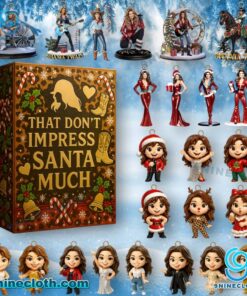 Shania Twain That Don't Impress Me Much Advent Calendar 2025 tEw7sd0