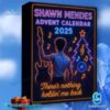 Shawn Mendes Advent Calendar 2025-a J3G6Wkr