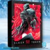 Sleep Token Advent Calendar 2025 qvbs6z1